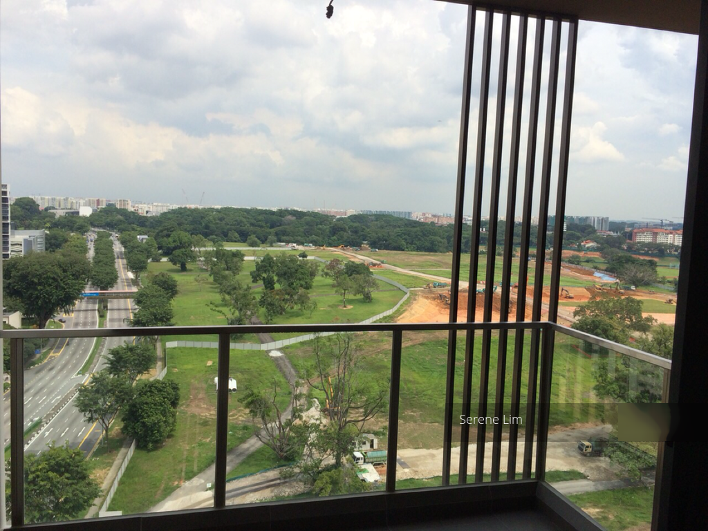 Nin Residence (D13), Apartment #108965732